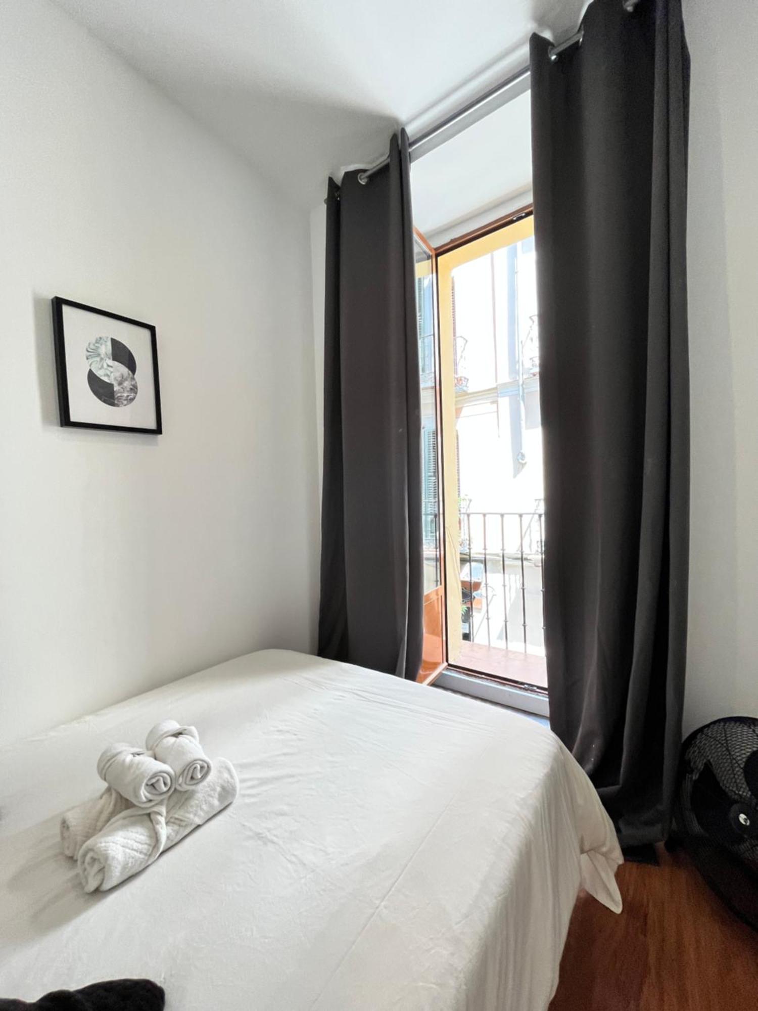 Appartement Chueca Exterior *