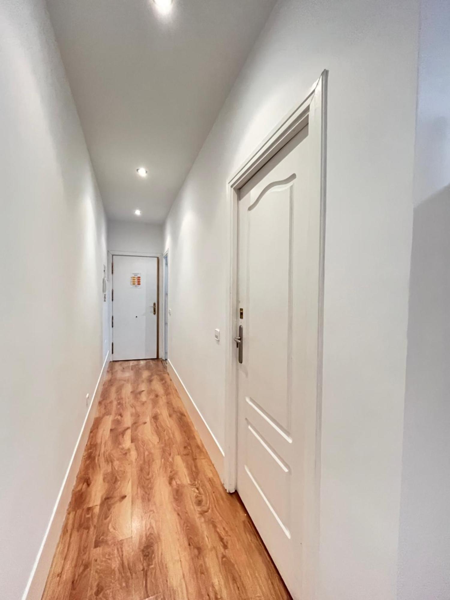 Appartement Chueca Exterior *
