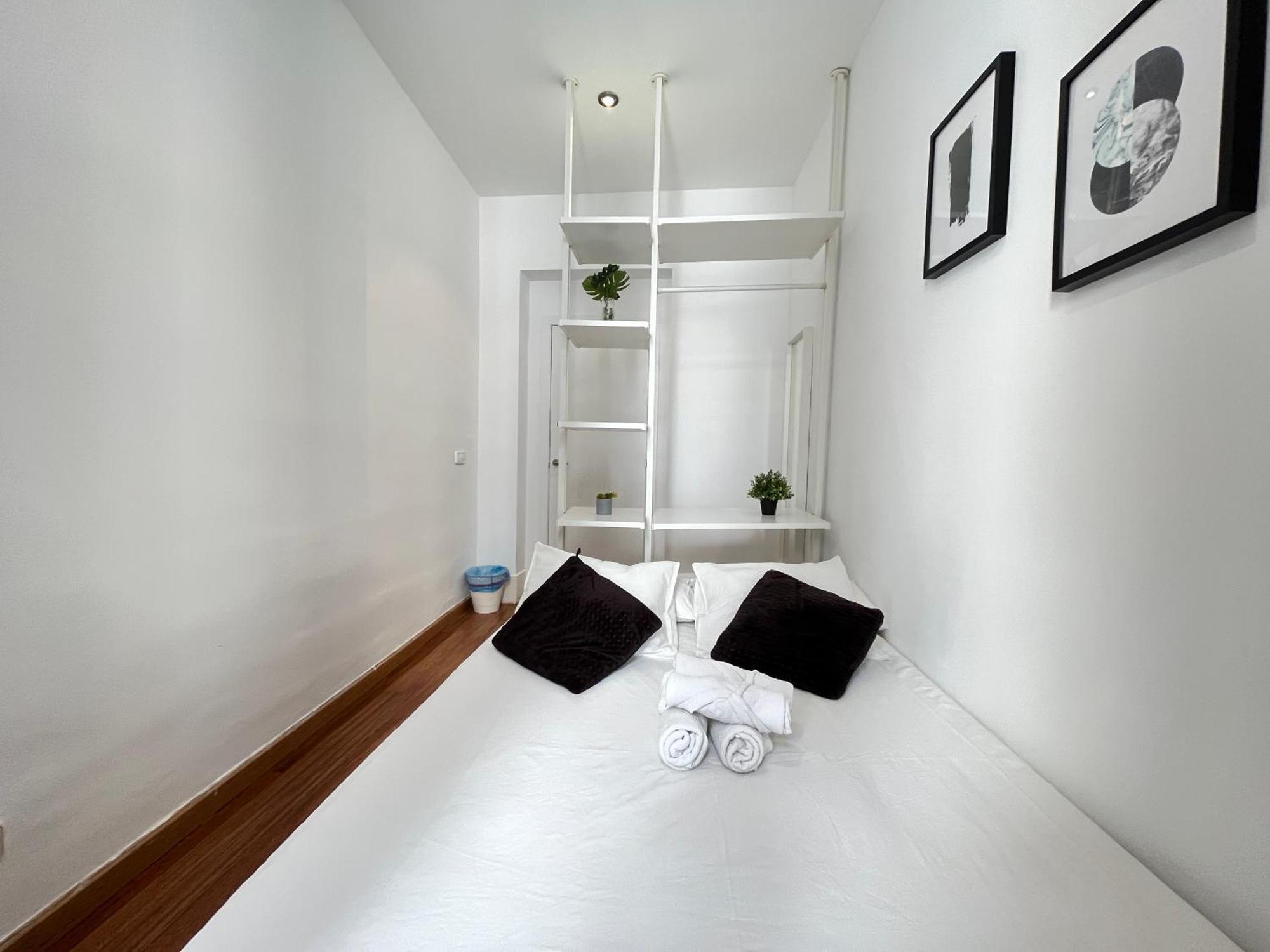 Chueca Exterior Appartement *