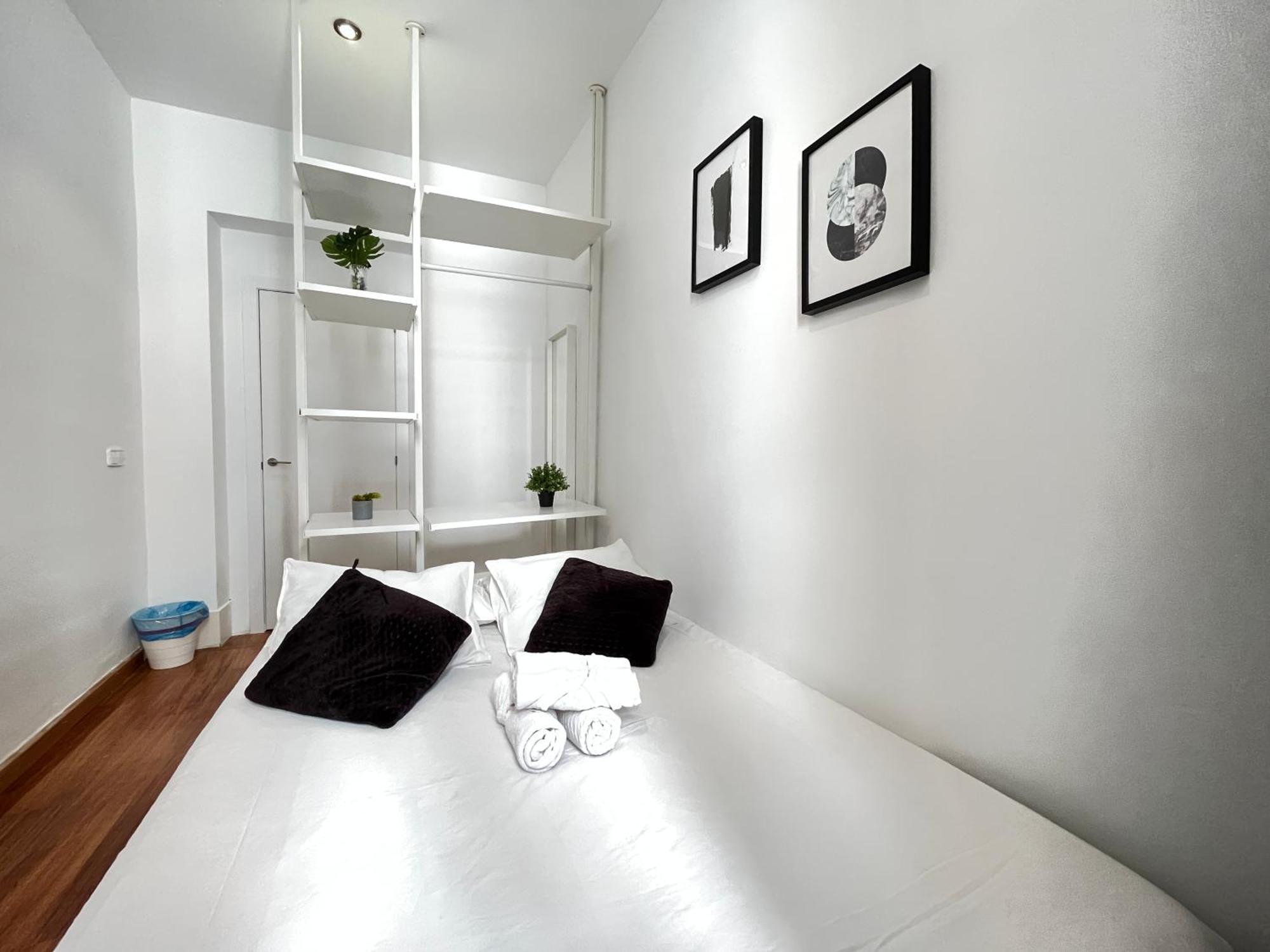 Appartement Chueca Exterior *
