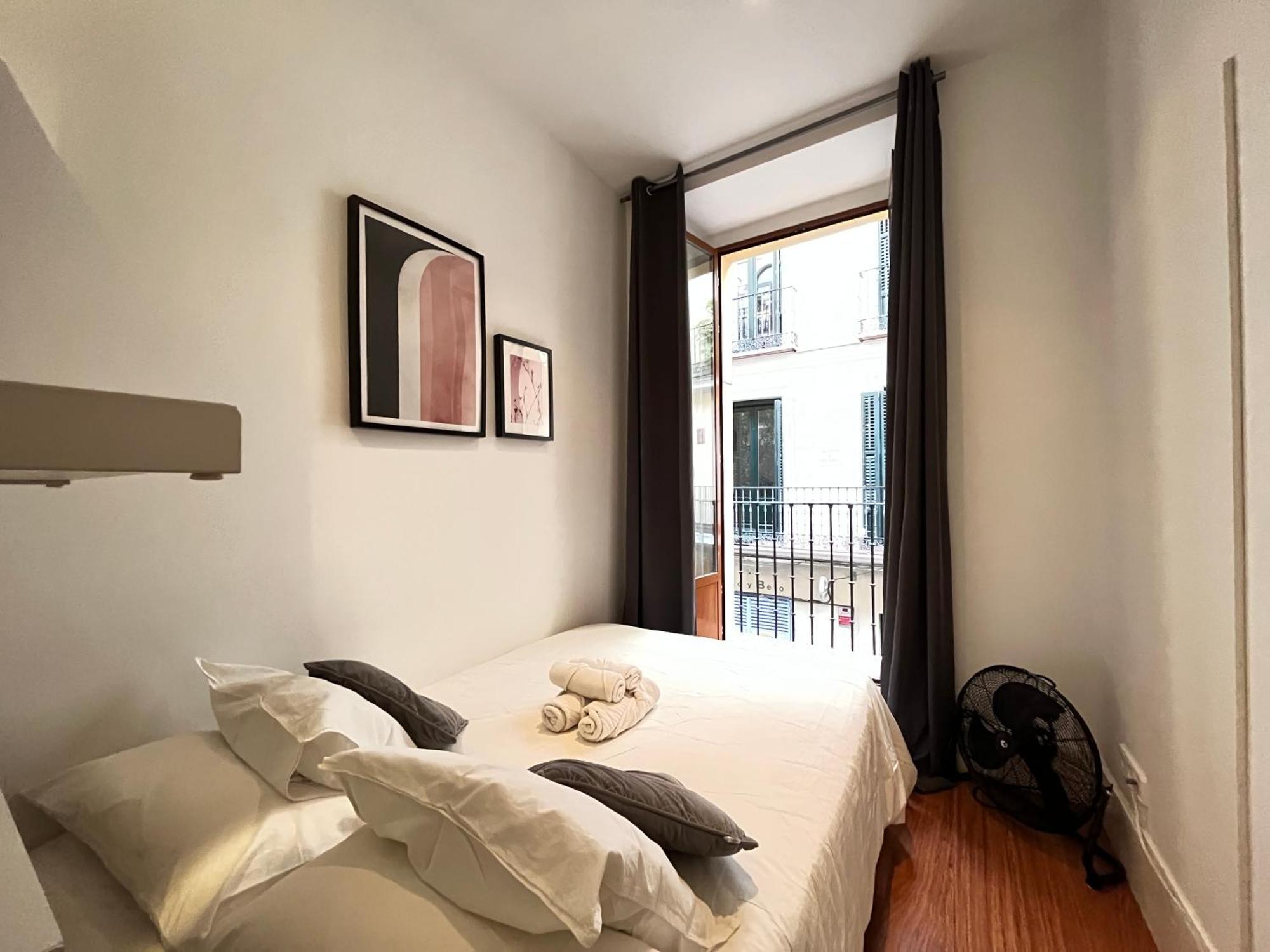 Chueca Exterior * Madrid
