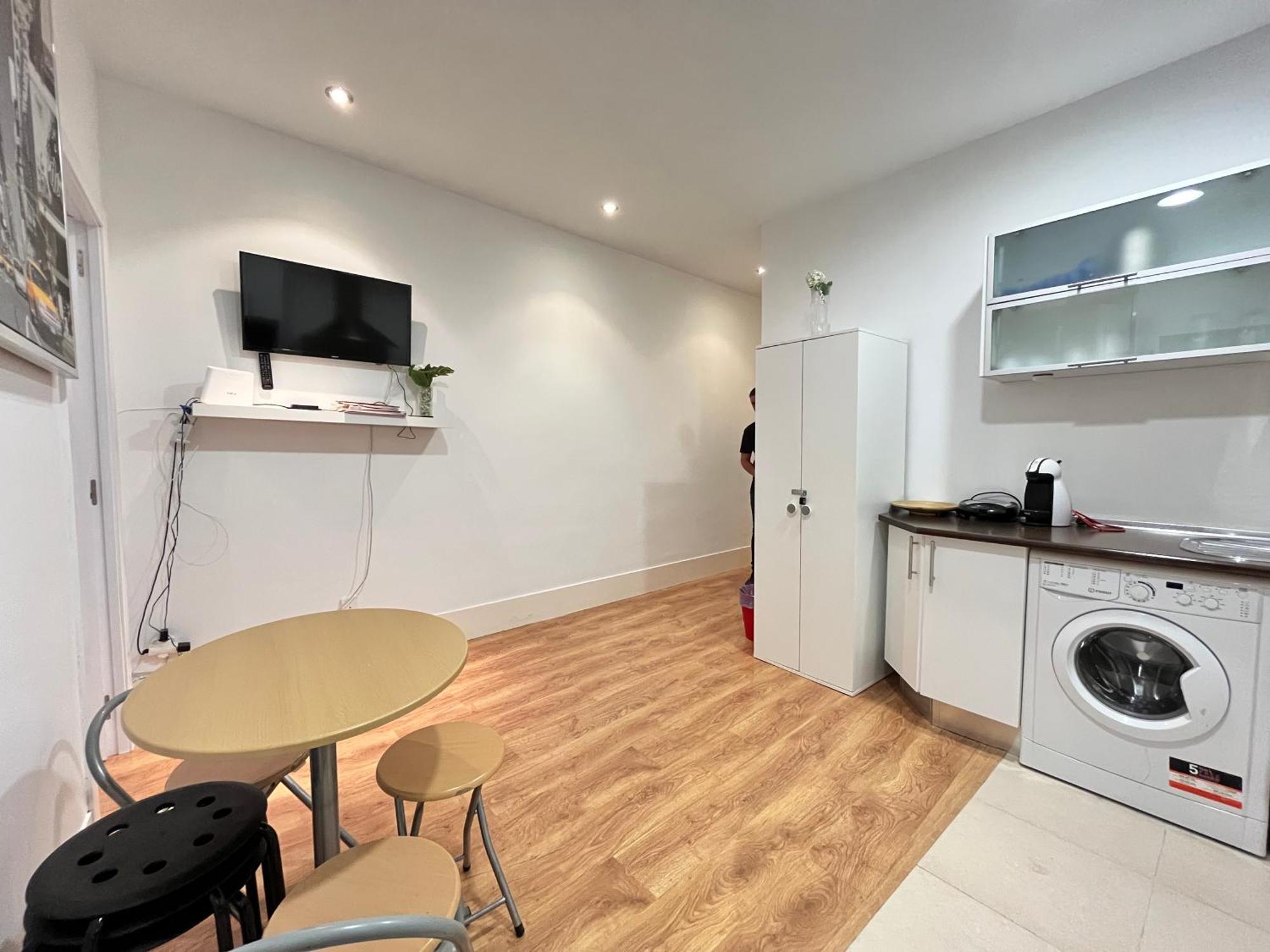 Appartement Chueca Exterior