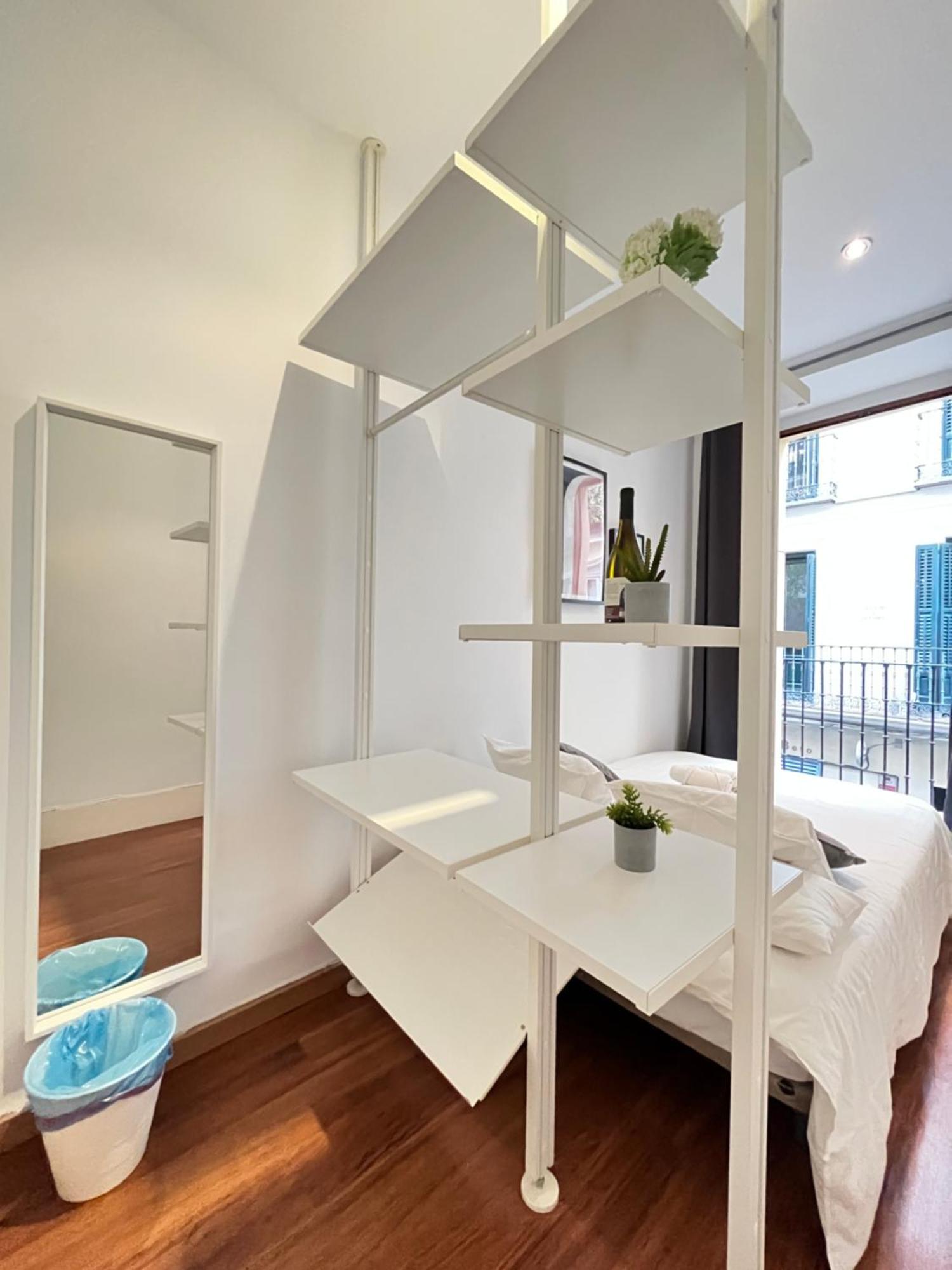 Chueca Exterior Appartement